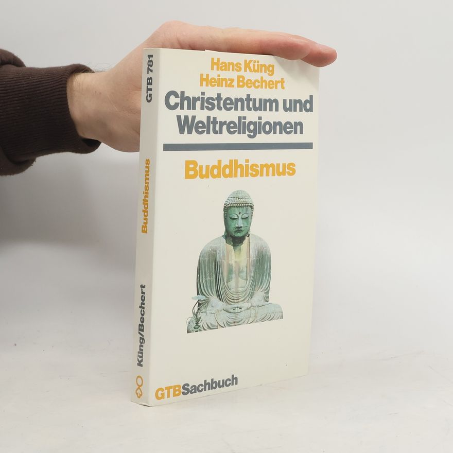 Hans Küng Christentum und Weltreligionen