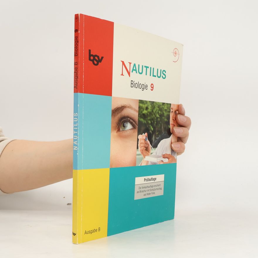 Elisabeth Eckerskorn Nautilus. Biologie 9