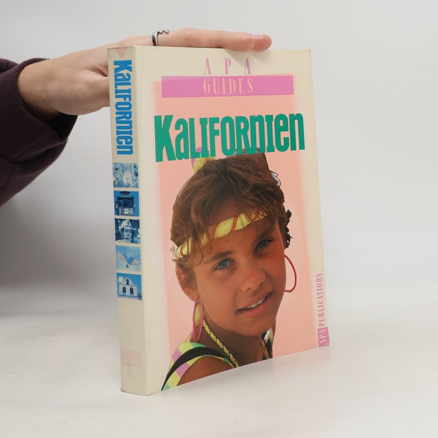 Daniel T. Max Kalifornien