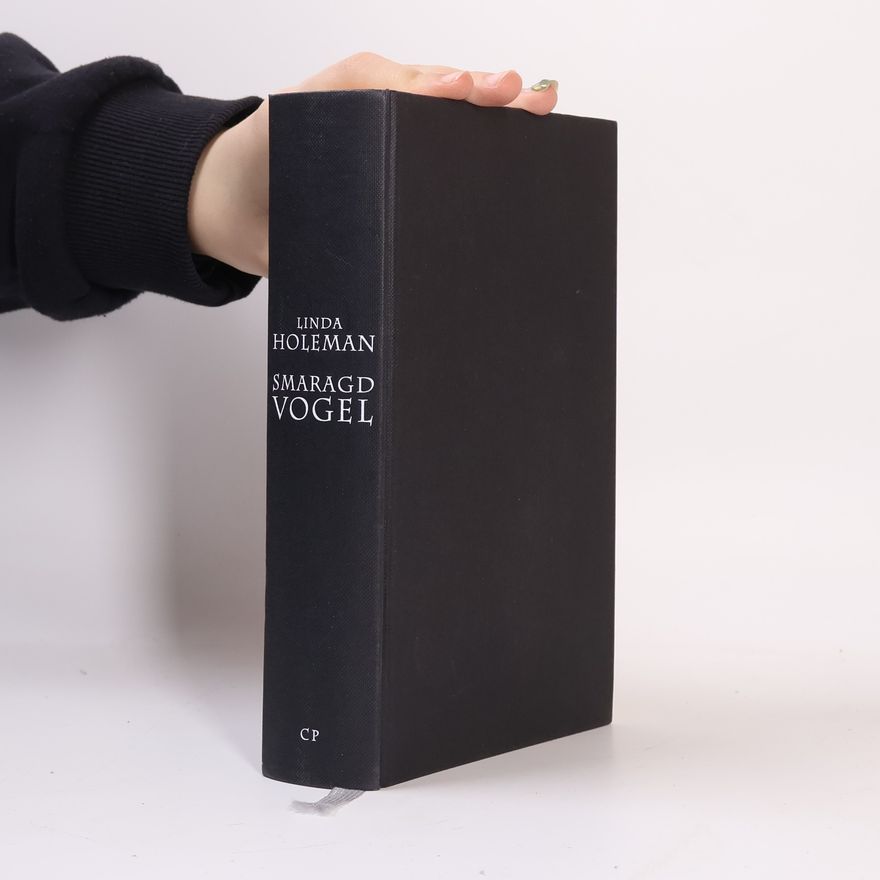 Linda Holeman Das Mond Amulett