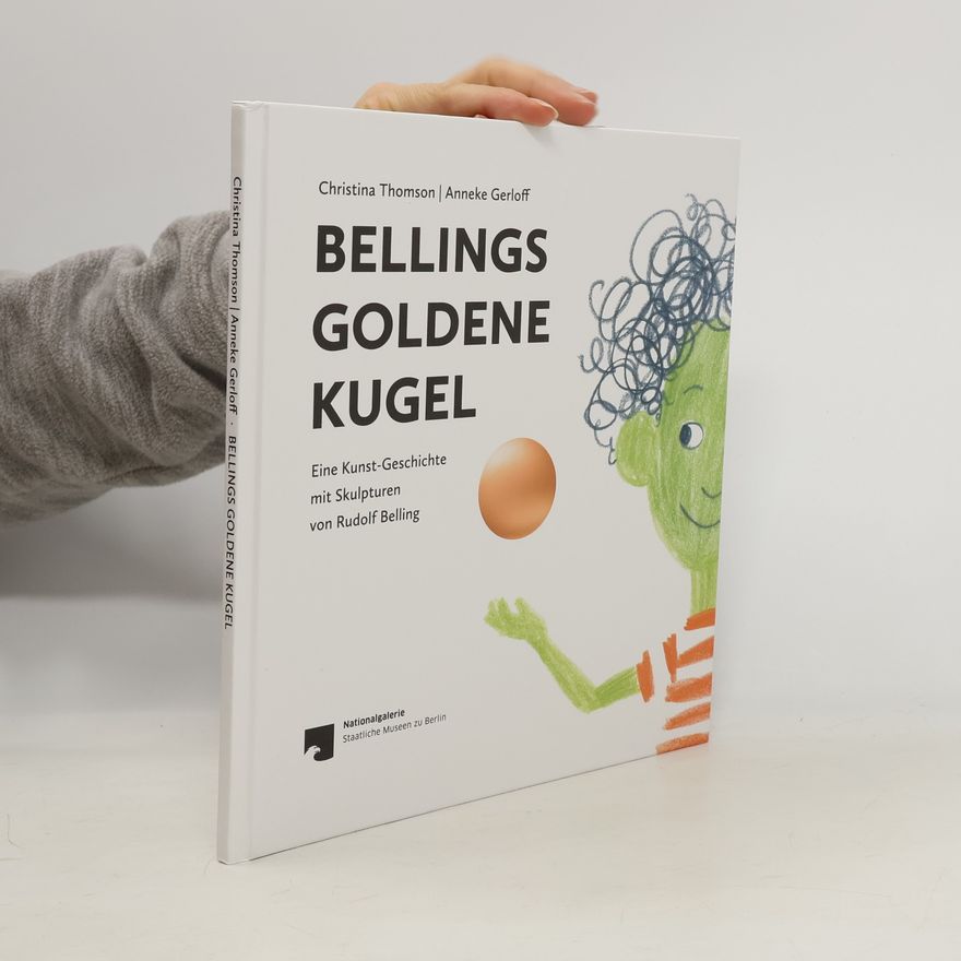 Anneke Gerloff Bellings goldene Kugel