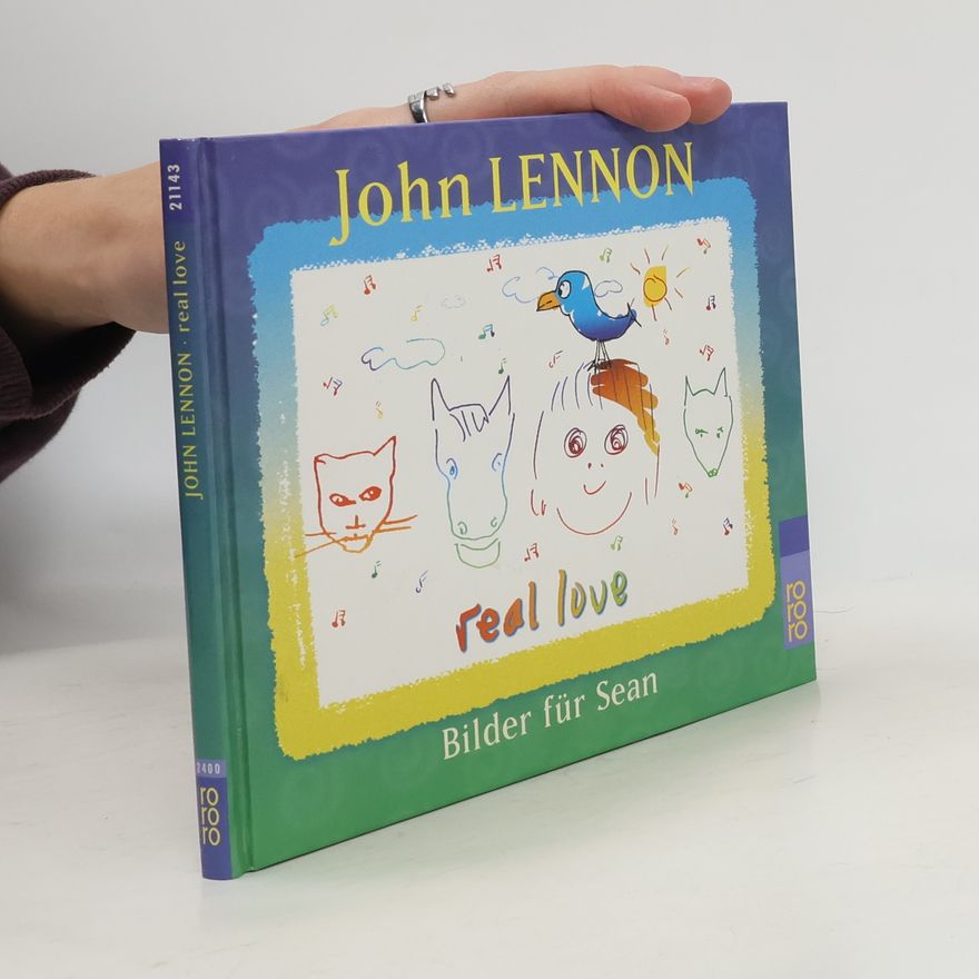 John Lennon Real love