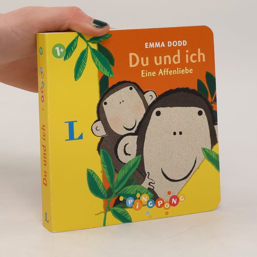 Emma Dodd Du und ich