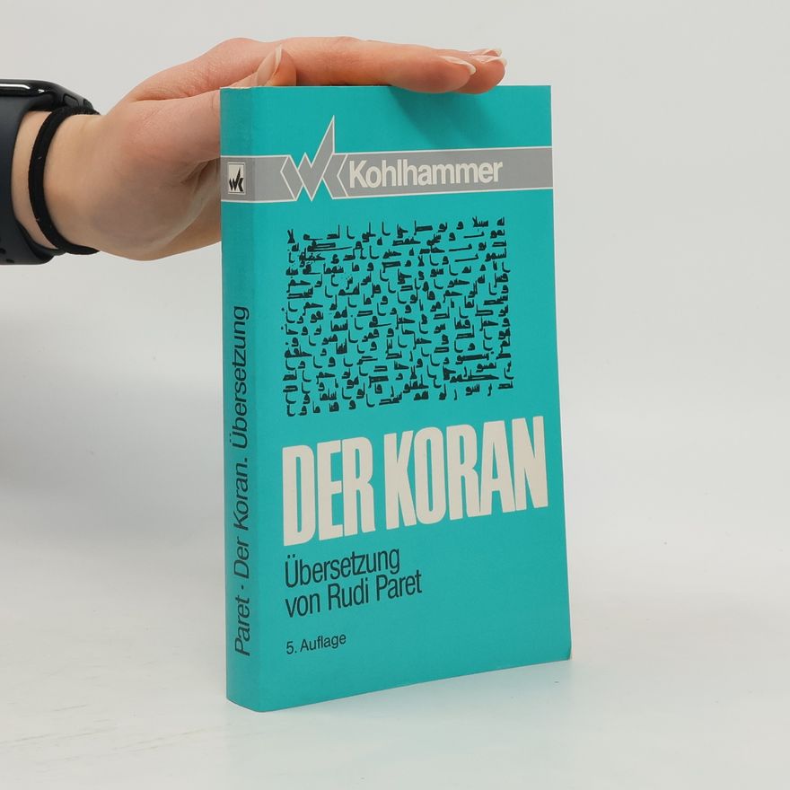 Autorenkollektiv Der Koran