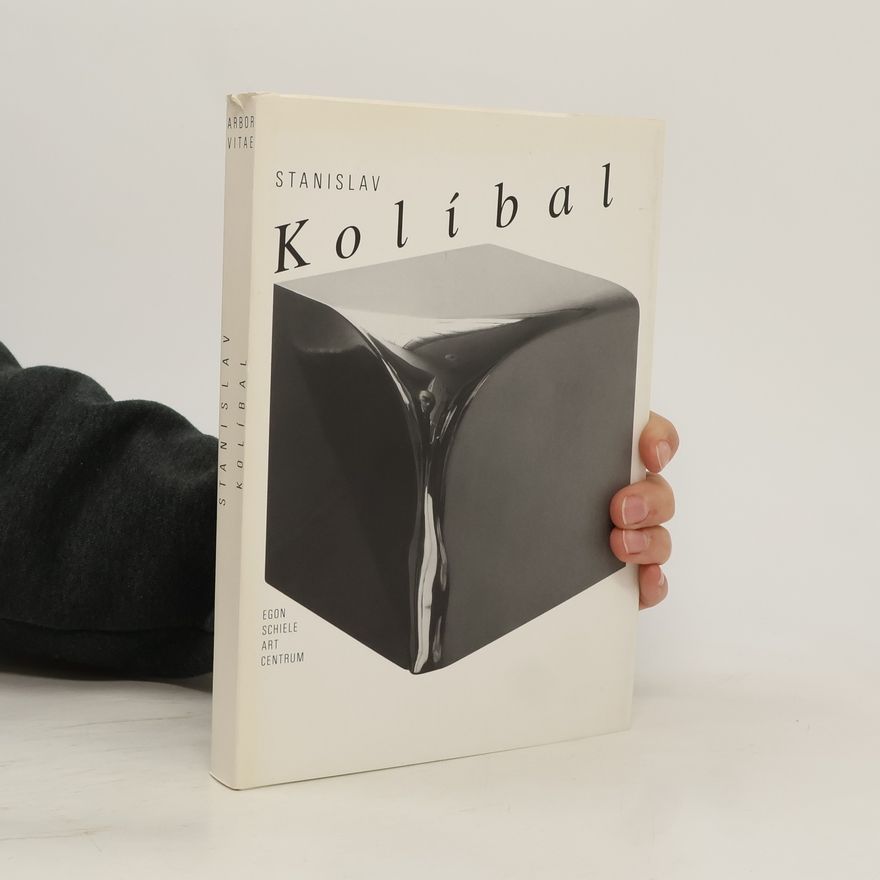 Stanislav Kolíbal Stanislav Kolíbal