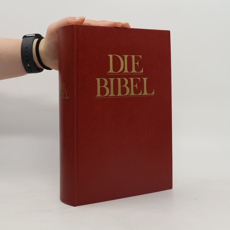 Matthäus Merian Die Bibel