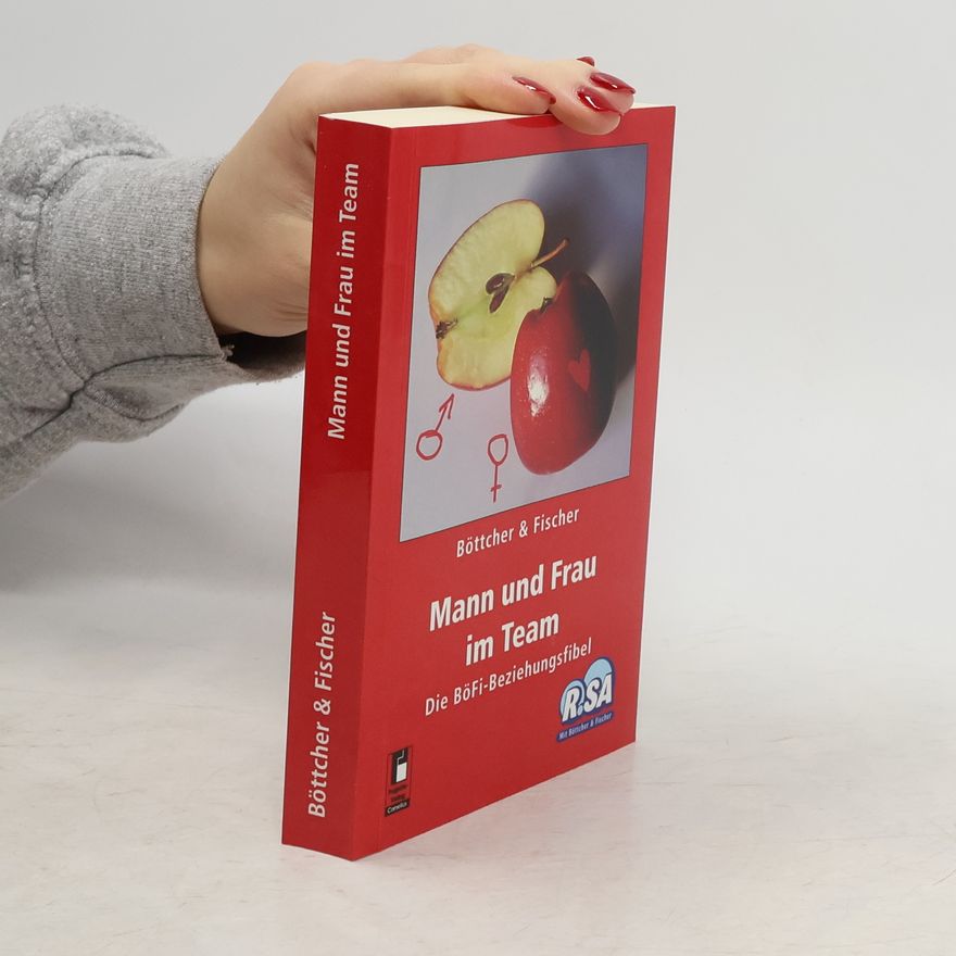 Various authors Mann und Frau im Team