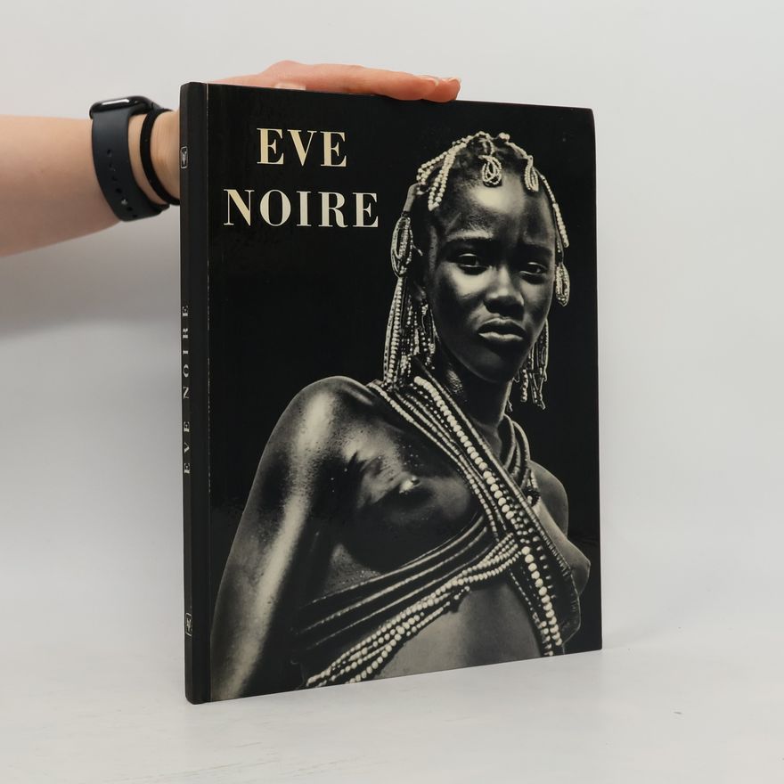 Bertrand Lembezat Eve noire