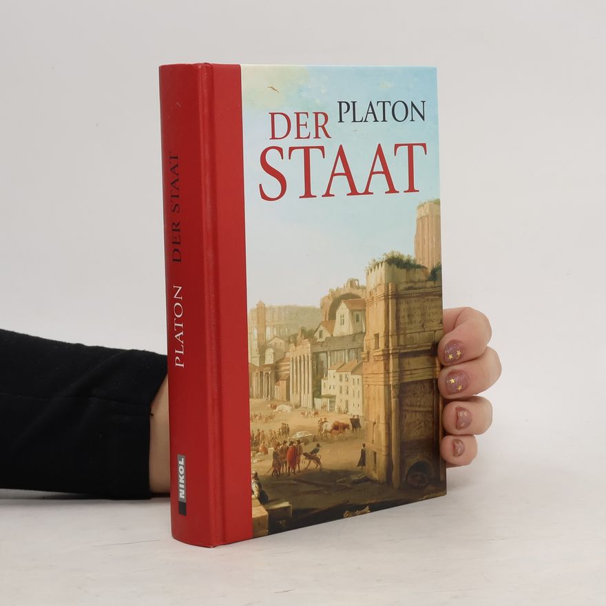 Platón Der Staat