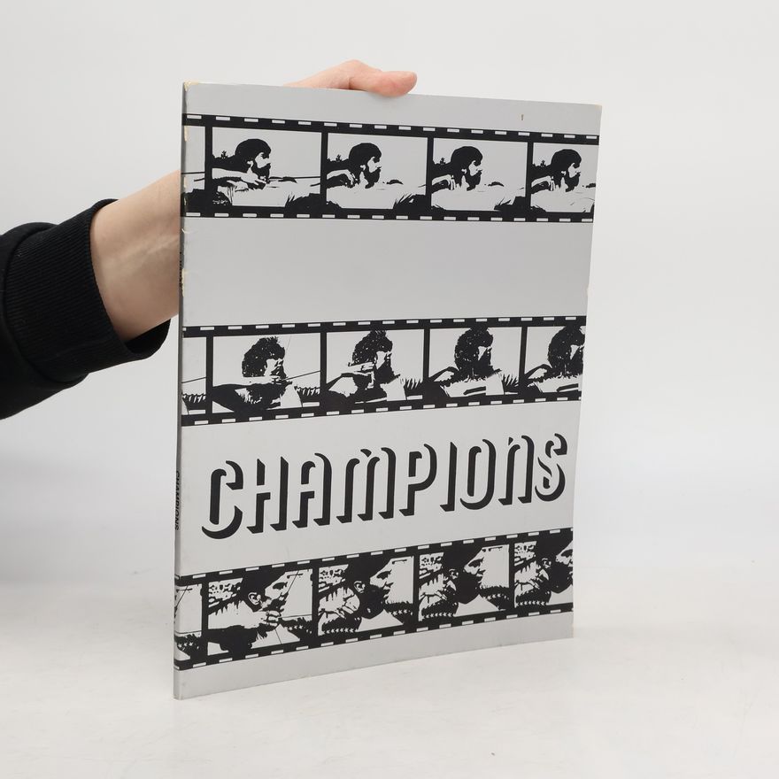 Lida Hadas Champions