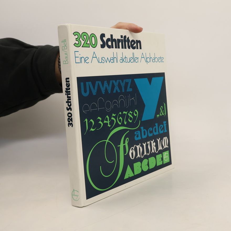 Helmuth Baur-Callwey 320 Schriften