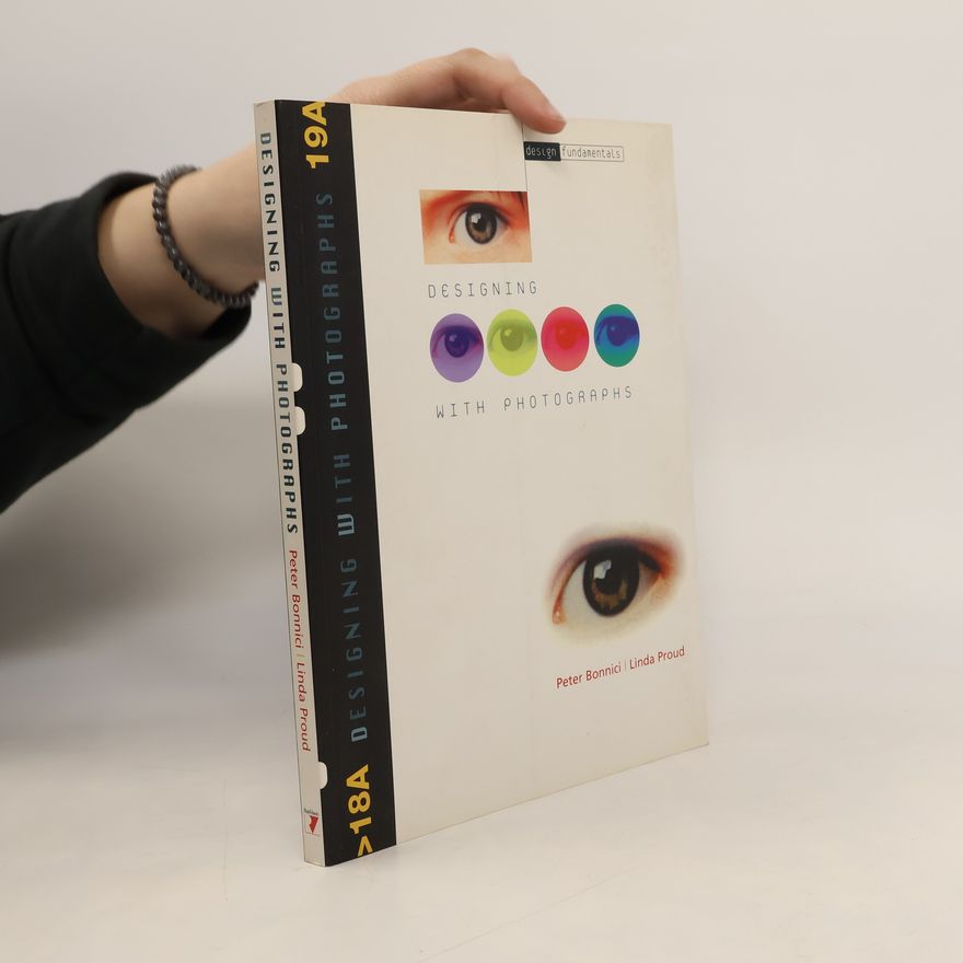 Peter Bonnici Design Fundamentals: Designing With Photographs