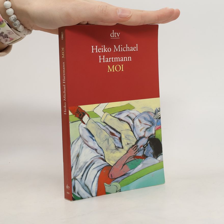 Heiko Michael Hartmann Moi