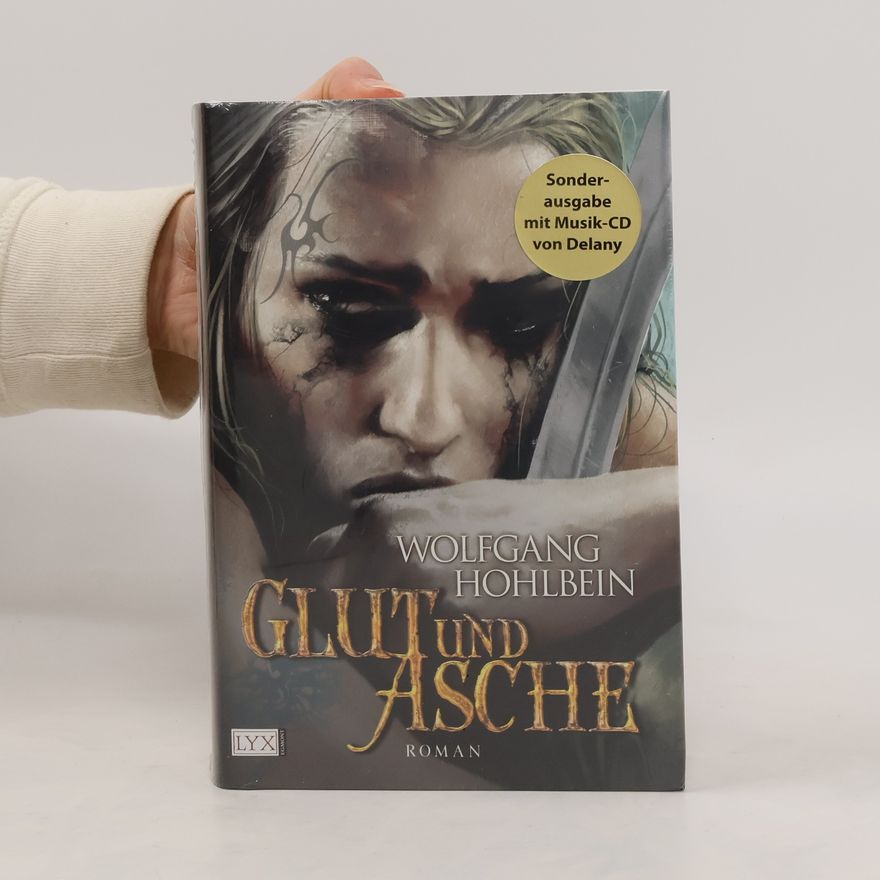Wolfgang Hohlbein Glut und Asche