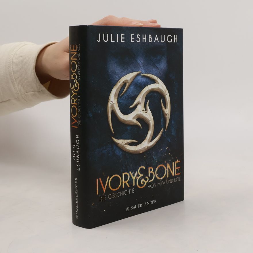 Julie Eshbaugh Ivory & Bone