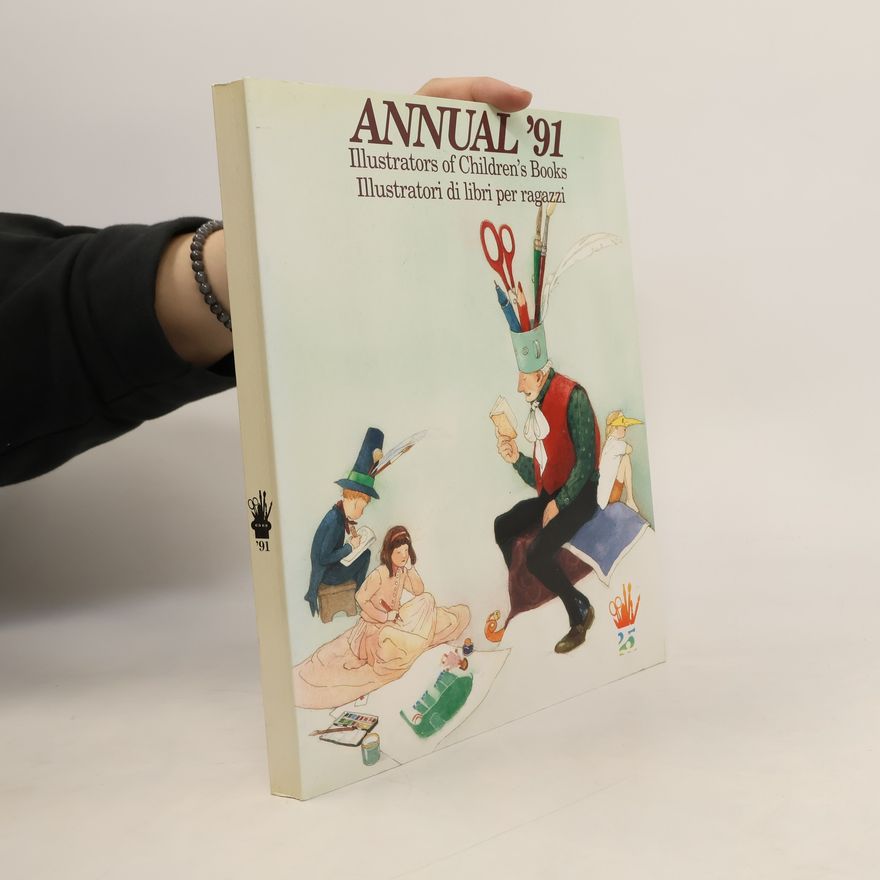 Autorenkollektiv Annual '91