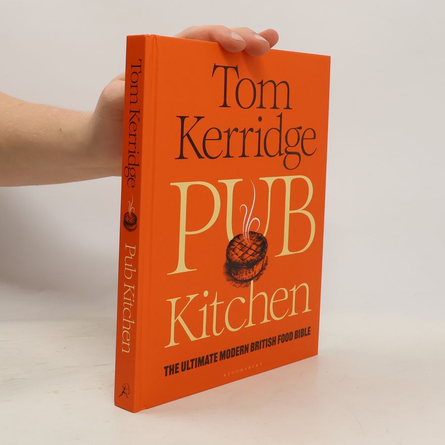 Tom Kerridge Pub Kitchen