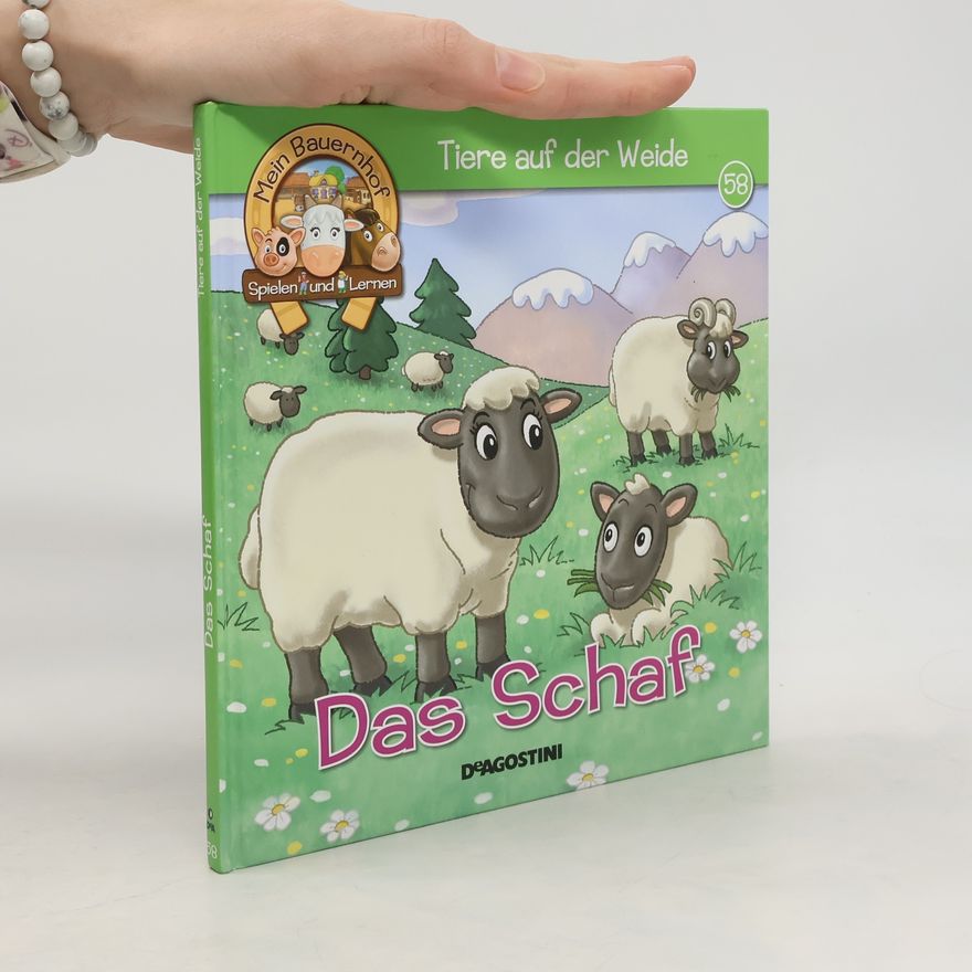 Autorenkollektiv Das Schaf
