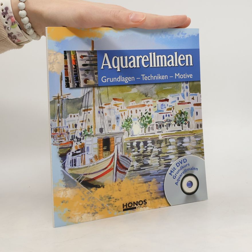 Autorenkollektiv Aquarellmalen