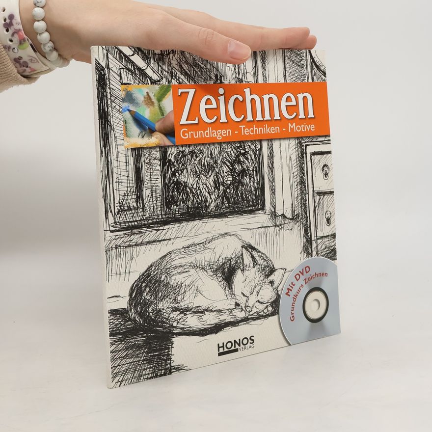 Kolektív autorov Zeichnen