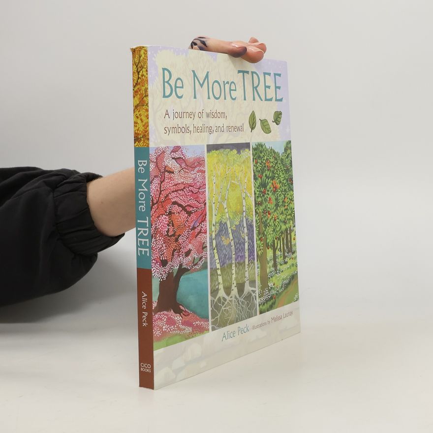 Launay Melissa Be More Tree