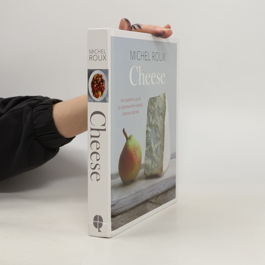 Michel Roux Cheese