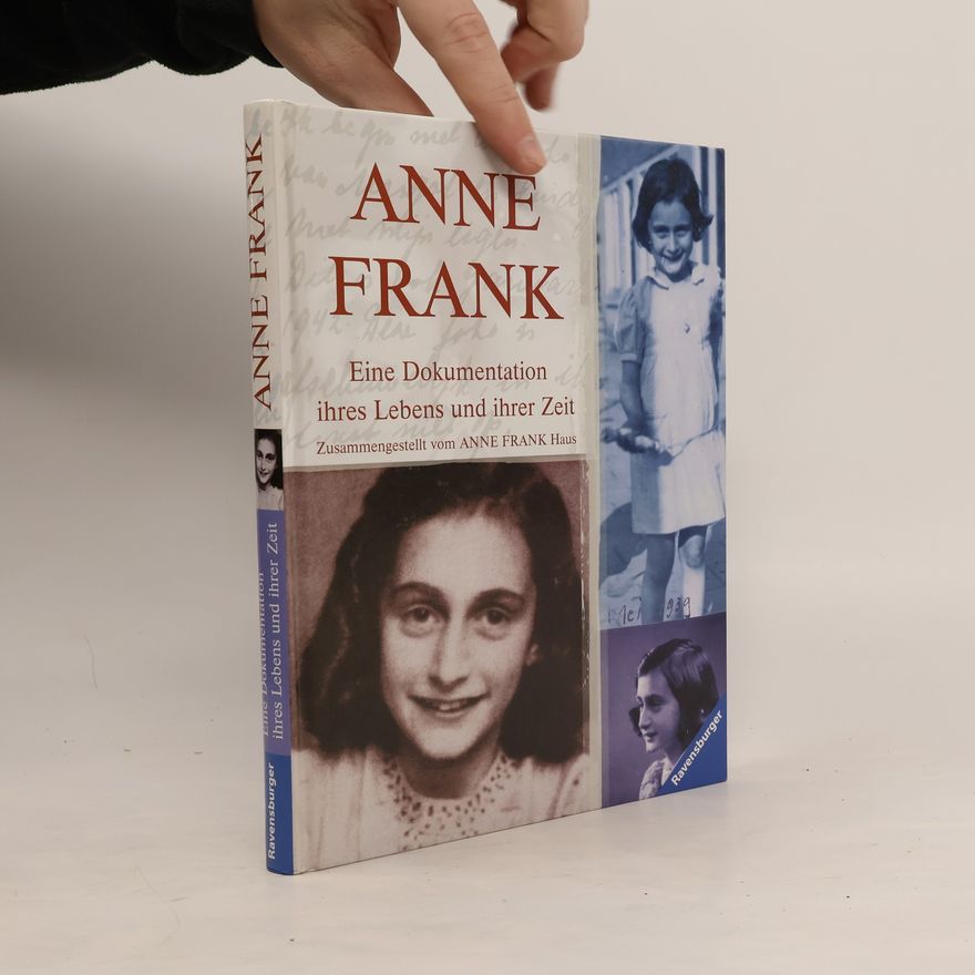 Sabine Zürn Anne Frank