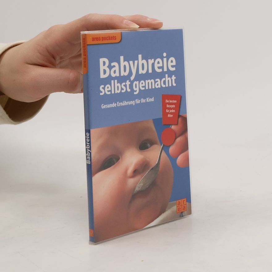 Anke Wellner-Kempf Babybreie