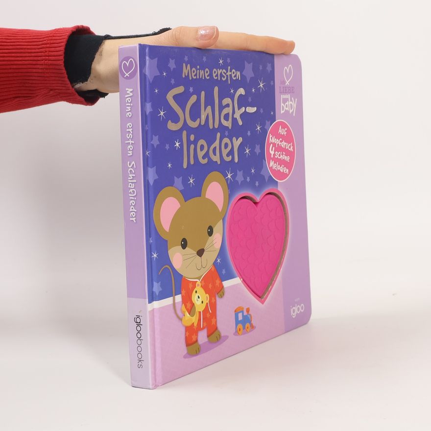 Autorenkollektiv Meine ersten Schlaflieder