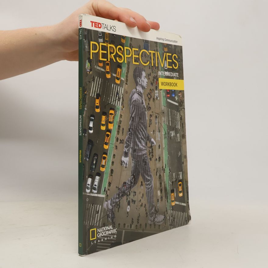 National Geographic Learning TEDTALKS: Perspectives Intermediate