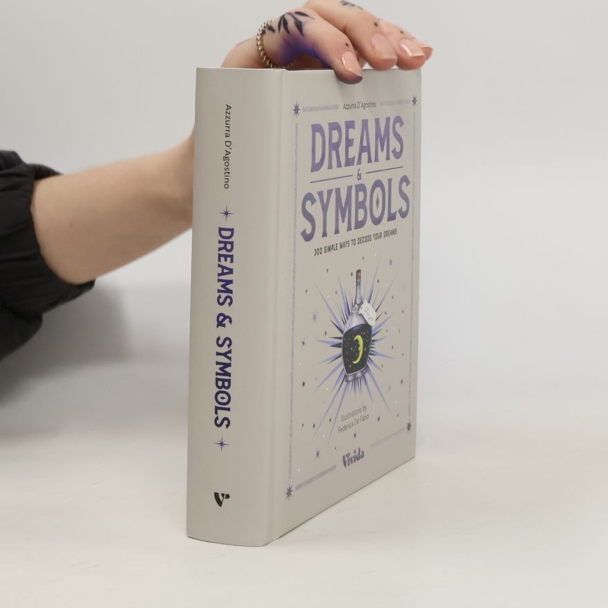 Federica De Fazio Dreams & Symbols