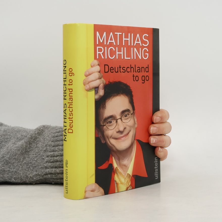 Mathias Richling Deutschland to go