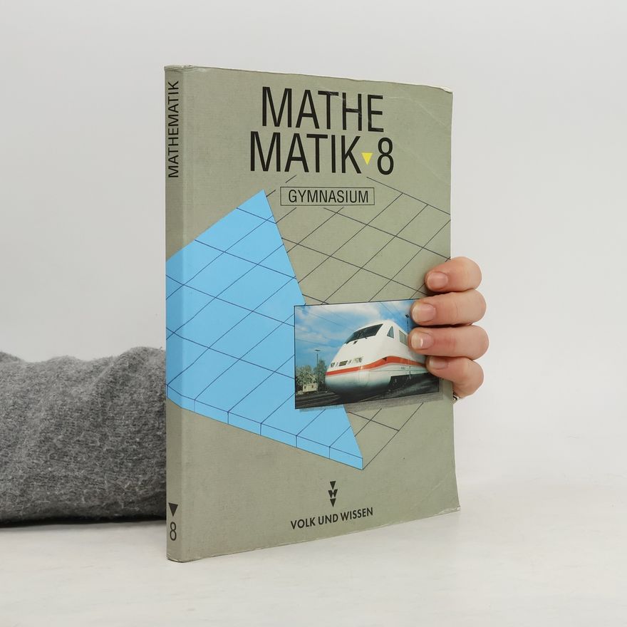 Karin Kimel Mathematik, Klasse 8, Euro, Lehrbuch, Ausgabe Gymnasium