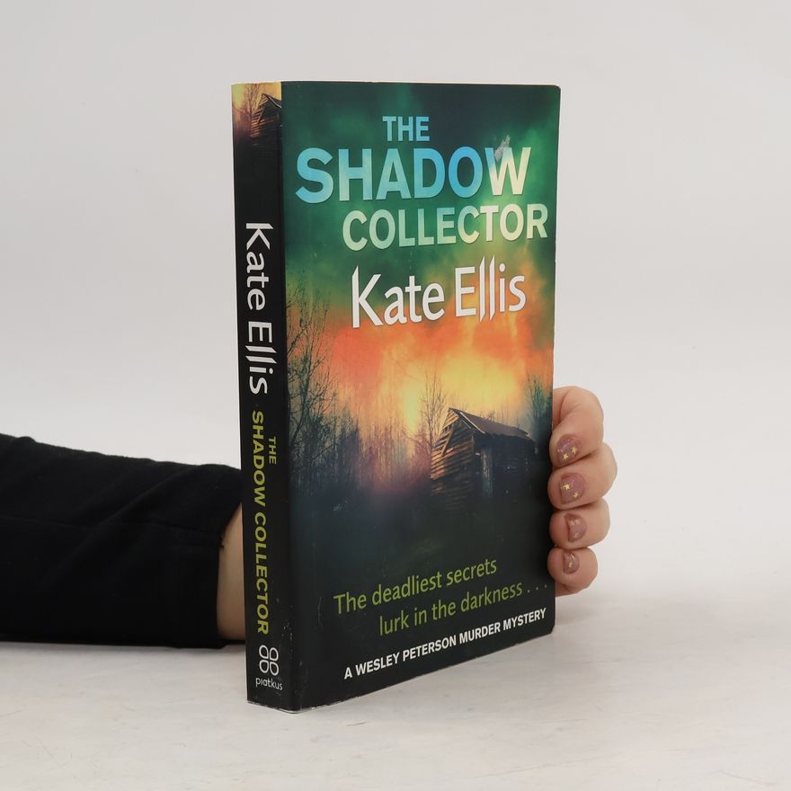 Kate Ellis The Shadow Collector