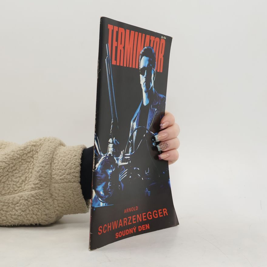 William Wisher Terminator 2
