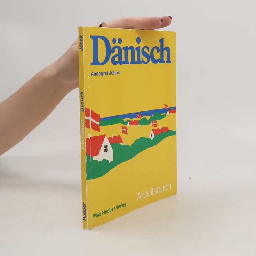 Annegret Jöhnk Dänisch
