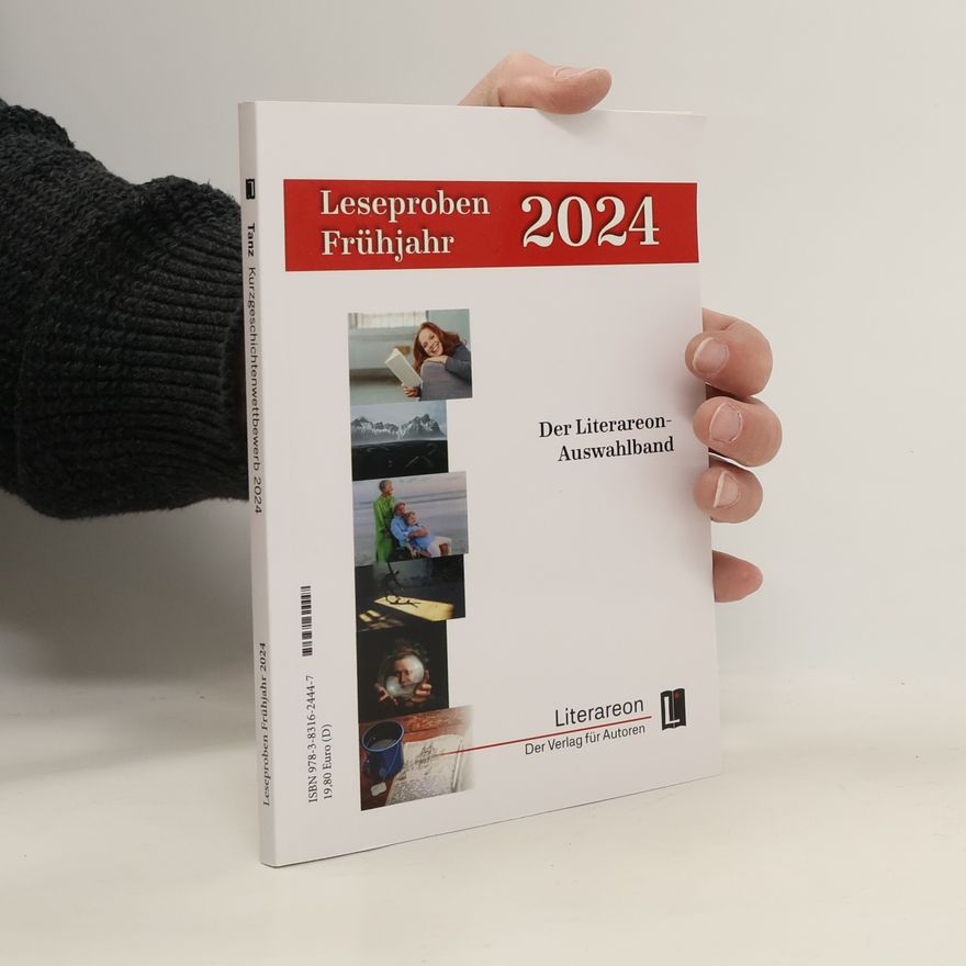 Literareon Tanz