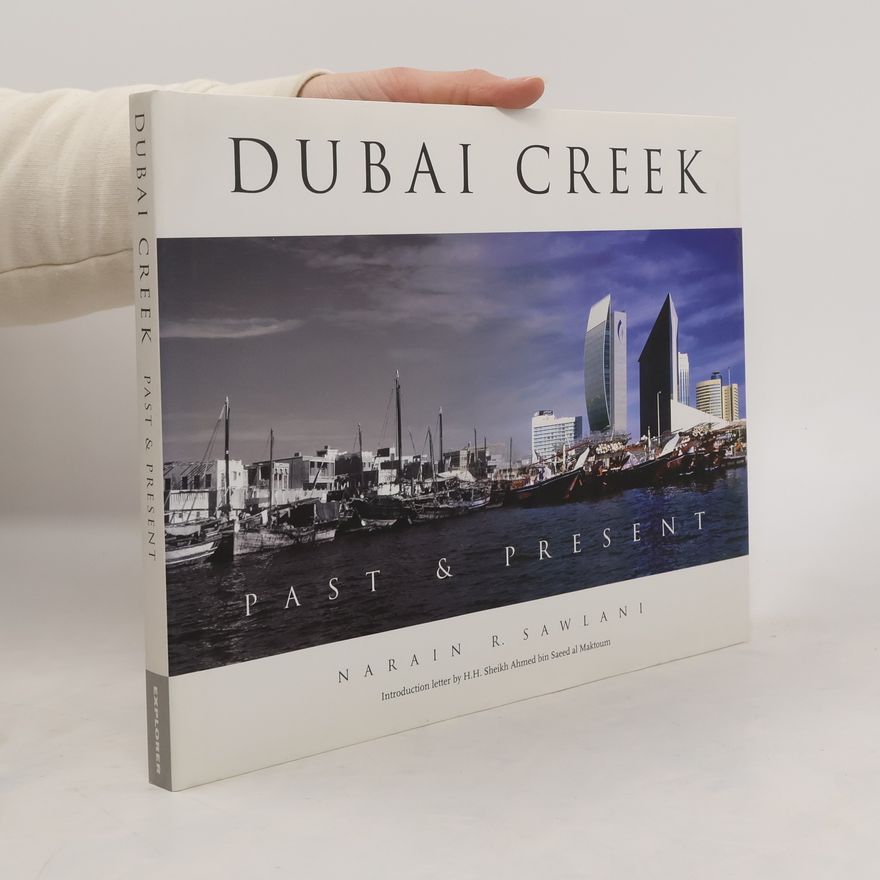 H.H. Sheikh Ahmed bin Saeed al Maktoum Dubai Creek