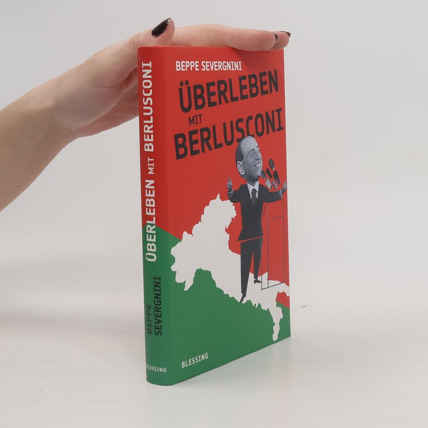 Beppe Severgnini Überleben mit Berlusconi