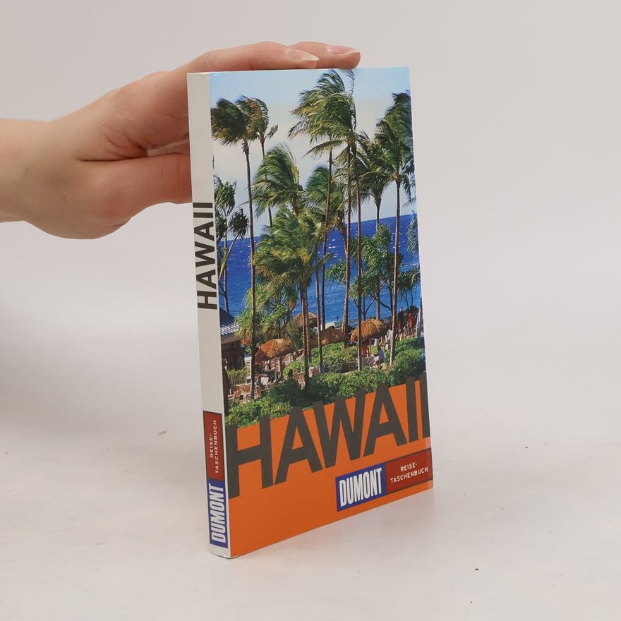 Katja Müller Hawaii