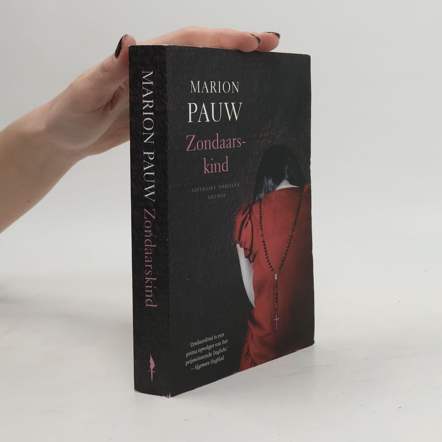 Marion Pauw Zondaarskind