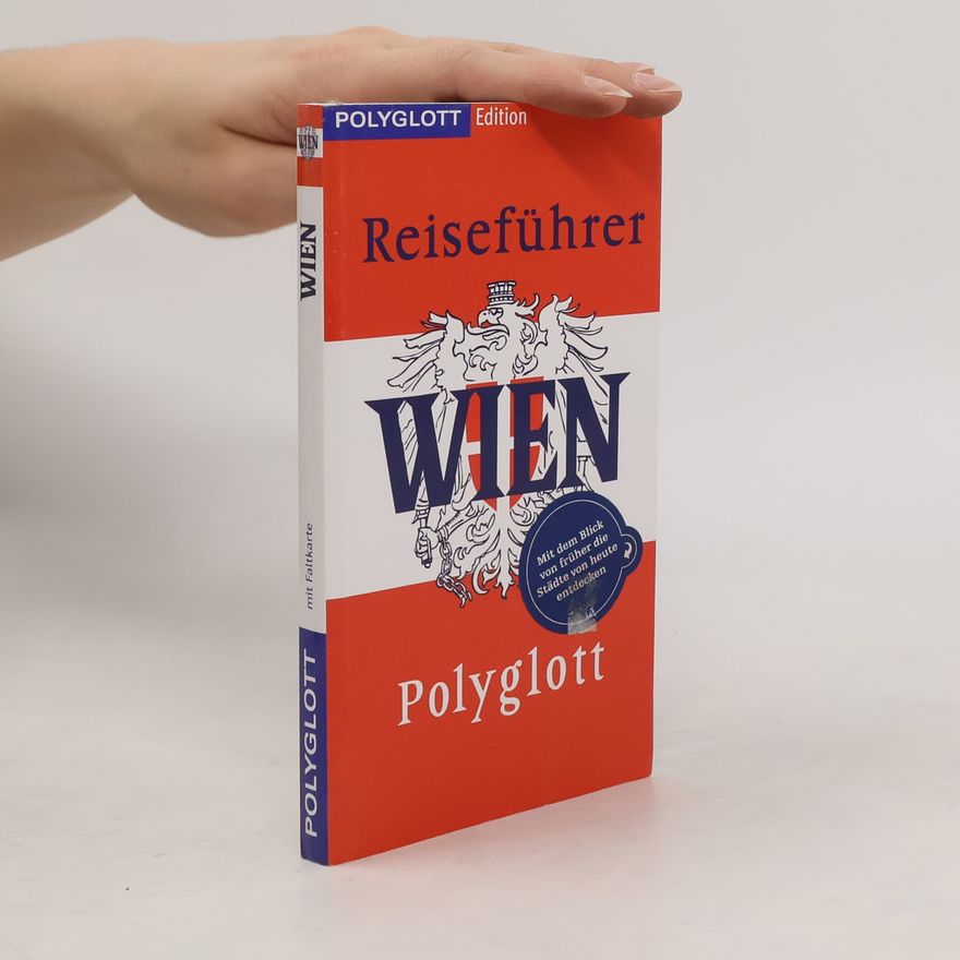 Walter Weiss Reiseführer Wien