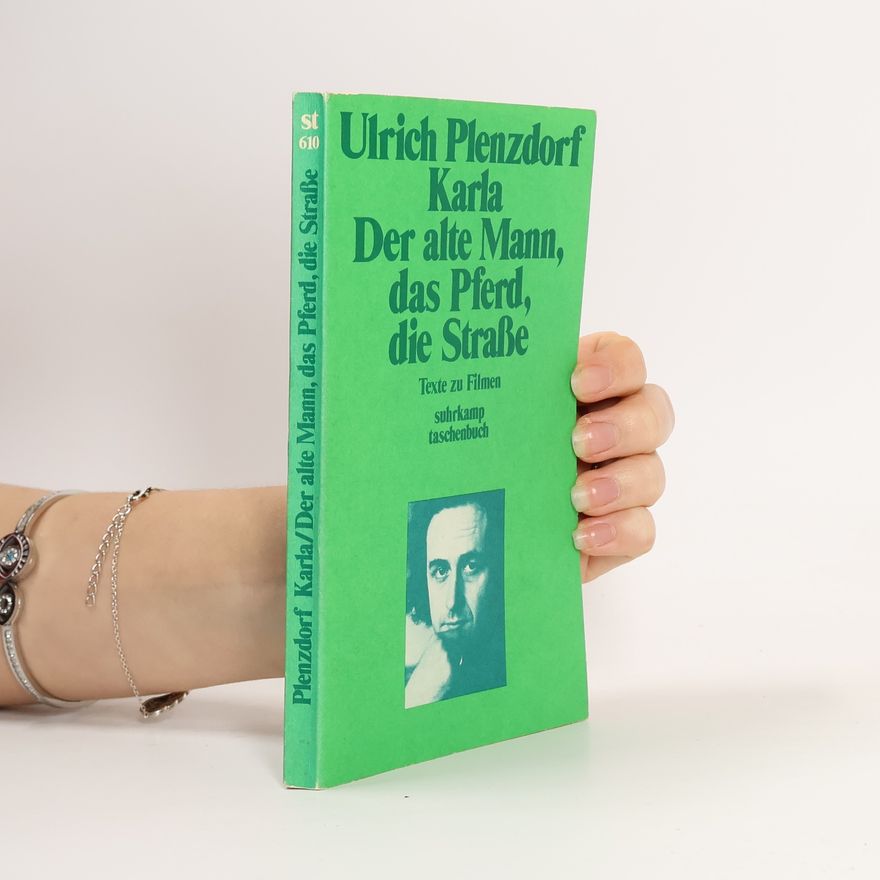 Ulrich Plenzdorf Karla