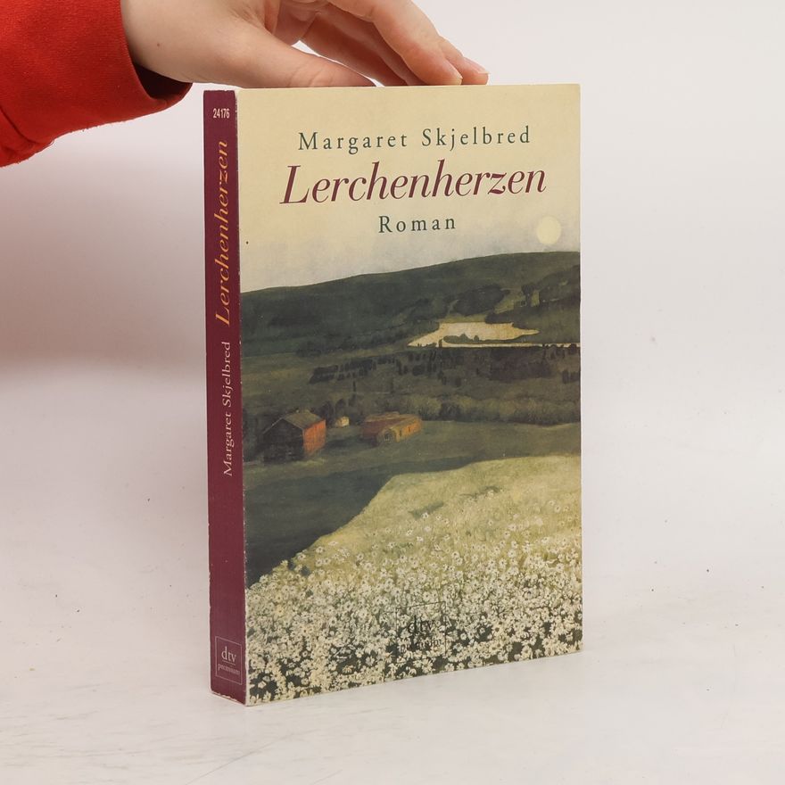 Margaret Skjelbred Lerchenherzen