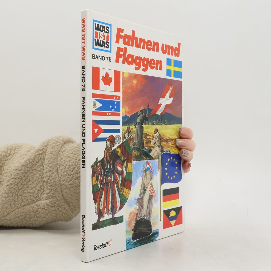 Hans Reichardt Flaggen und Fahnen