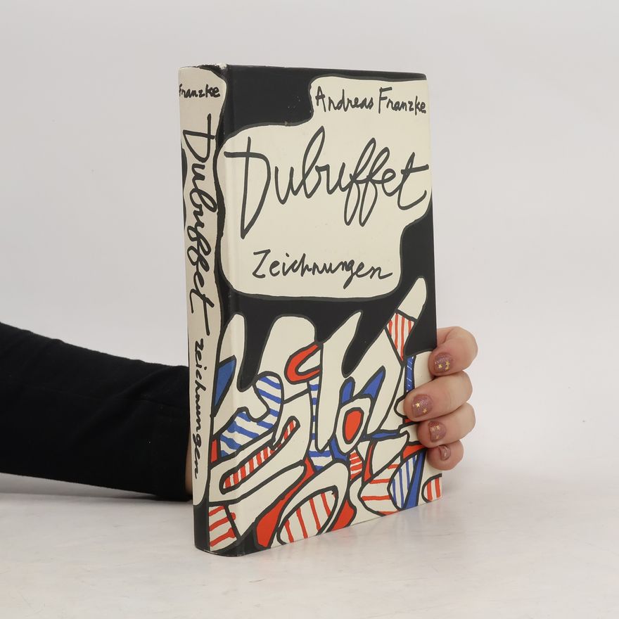 Jean Dubuffet Jean Dubuffet