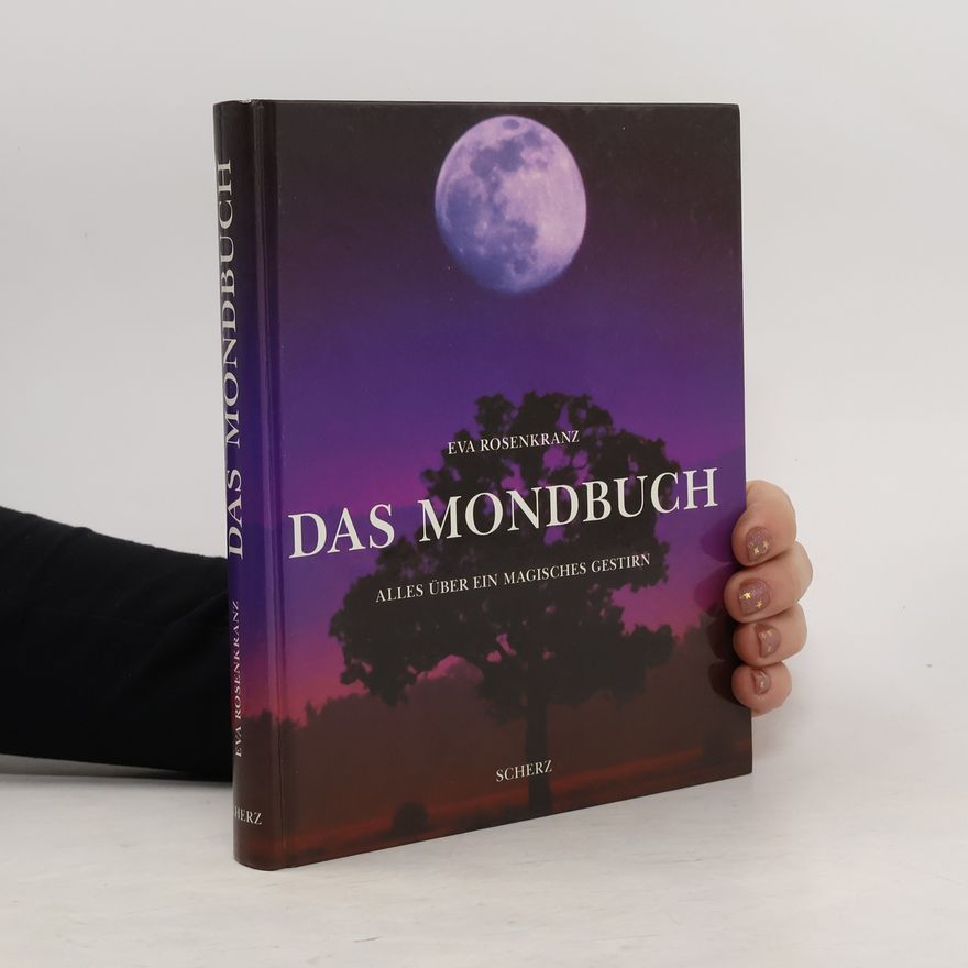 Eva Rosenkranz Das Mondbuch