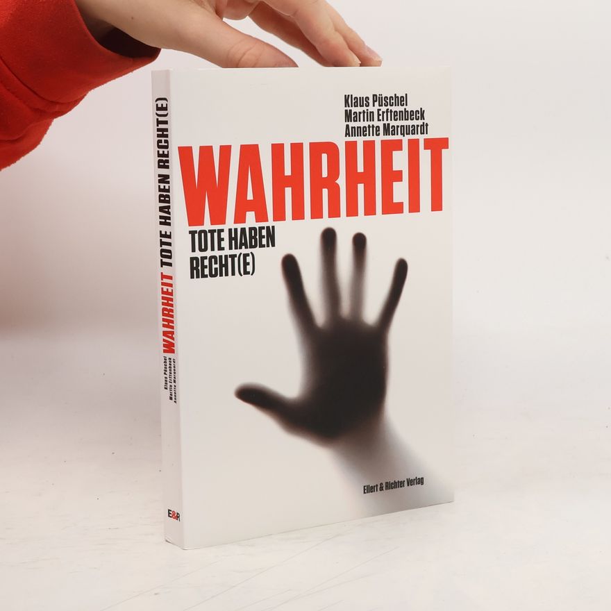 Martin Erftenbeck Wahrheit