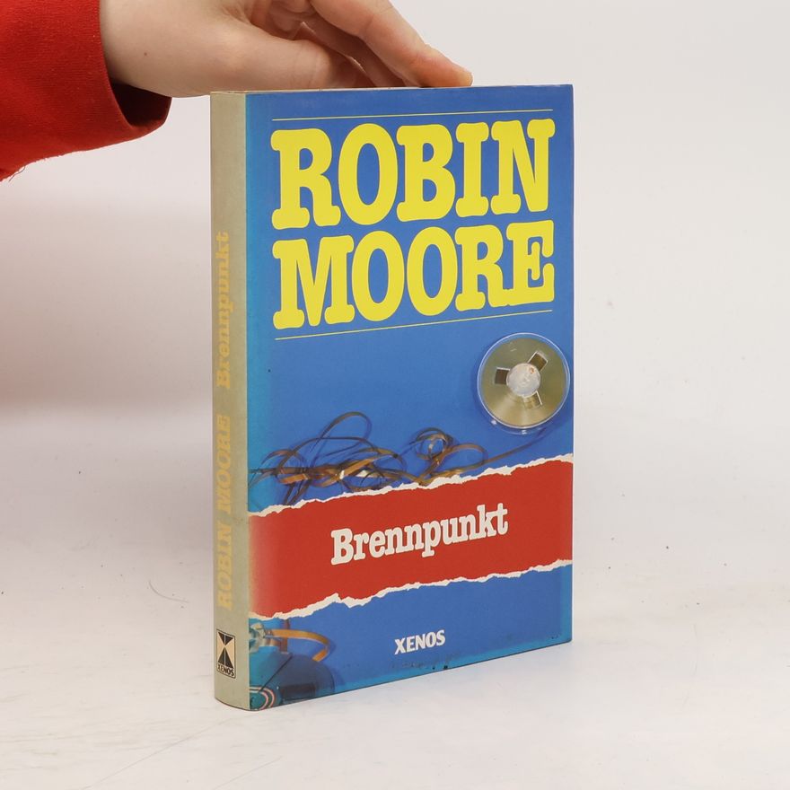 Robin Moore Brennpunkt Denver