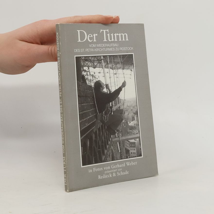 Gerhard Weber Der Turm